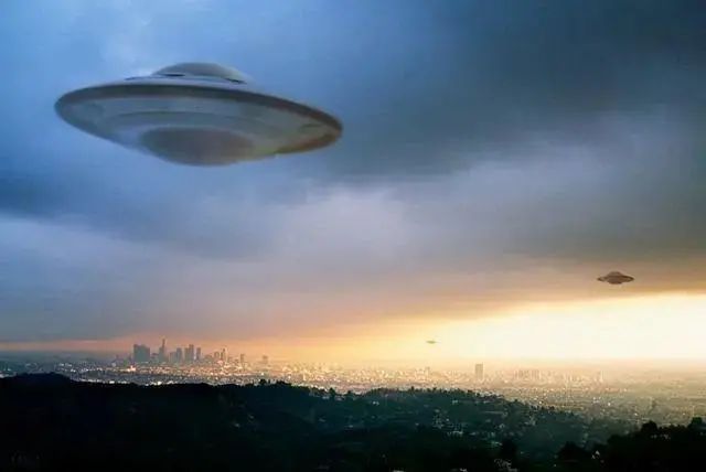 文章标题-3 探索外星生命的“文明”等级,外星是否存在“修真文明”?