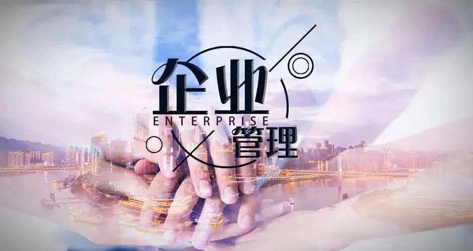 ​日干作为领导人在企业管理预测中的作用