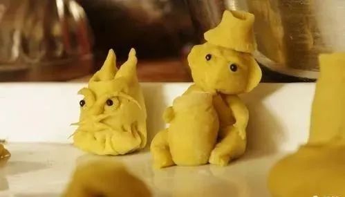 文章标题-6 正月二十“小填仓”:吕梁人为什么热衷于过填仓节