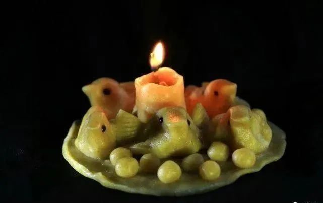 文章标题-7 正月二十“小填仓”:吕梁人为什么热衷于过填仓节