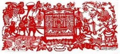 文章标题-9 正月二十“小填仓”:吕梁人为什么热衷于过填仓节