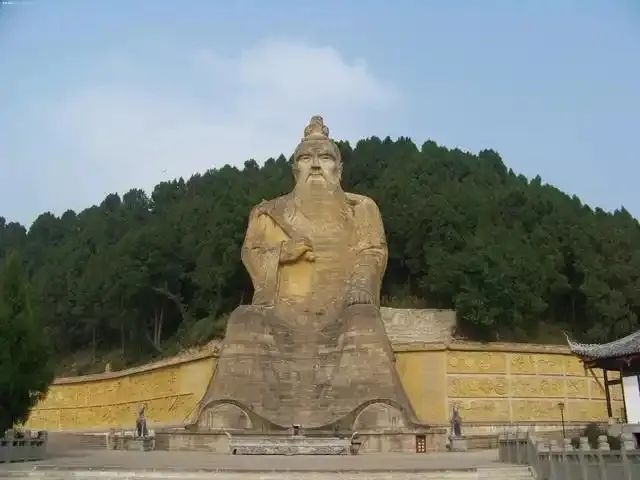 华夏大地现存的民间法教，不可或缺的非物质文化遗产