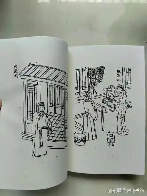 华夏大地现存的民间法教，不可或缺的非物质文化遗产