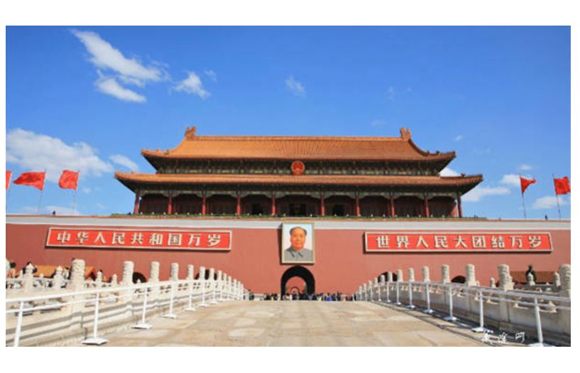 一场中美背后的较量，我们能胜吗？