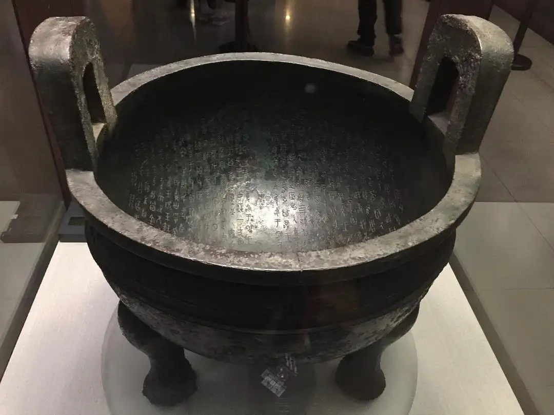 近代最早收藏外国文物的中国人