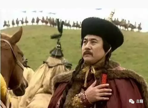 噶尔丹研究的历史背景