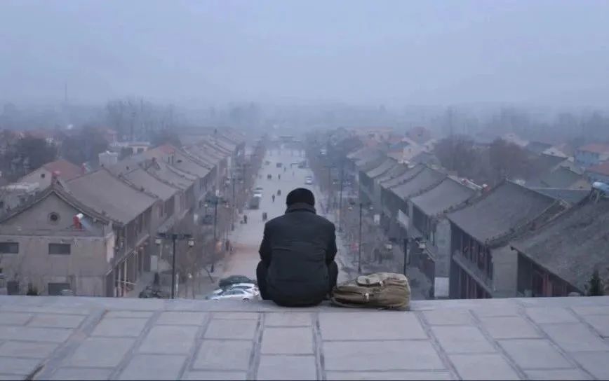 哲学停止的地方，文学出现了