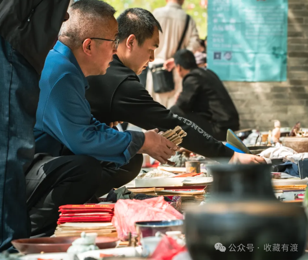 古玩城试点交易失败！民间文物流通，为何如此艰难？