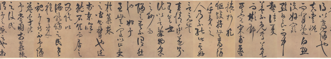 王阳明的书法怎么样？