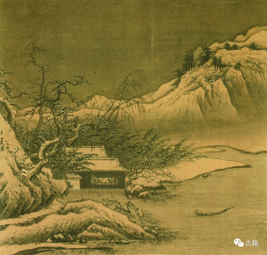 登峰造极的宋画， 到底牛在哪里？