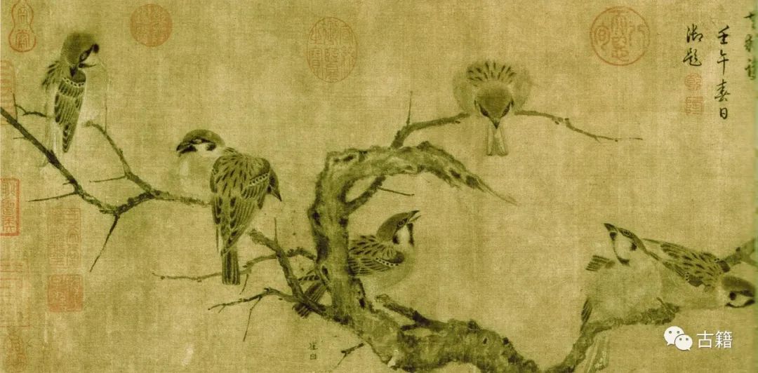 登峰造极的宋画， 到底牛在哪里？