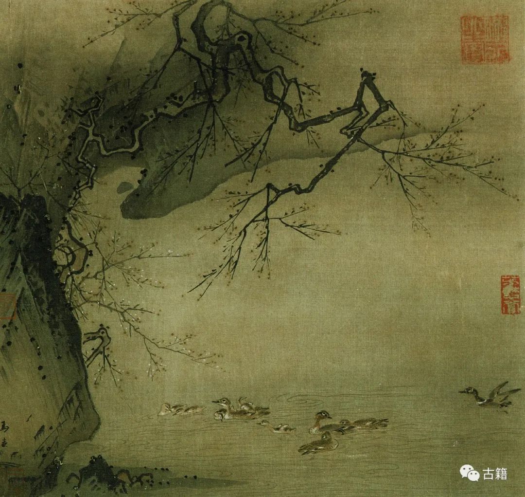 登峰造极的宋画， 到底牛在哪里？