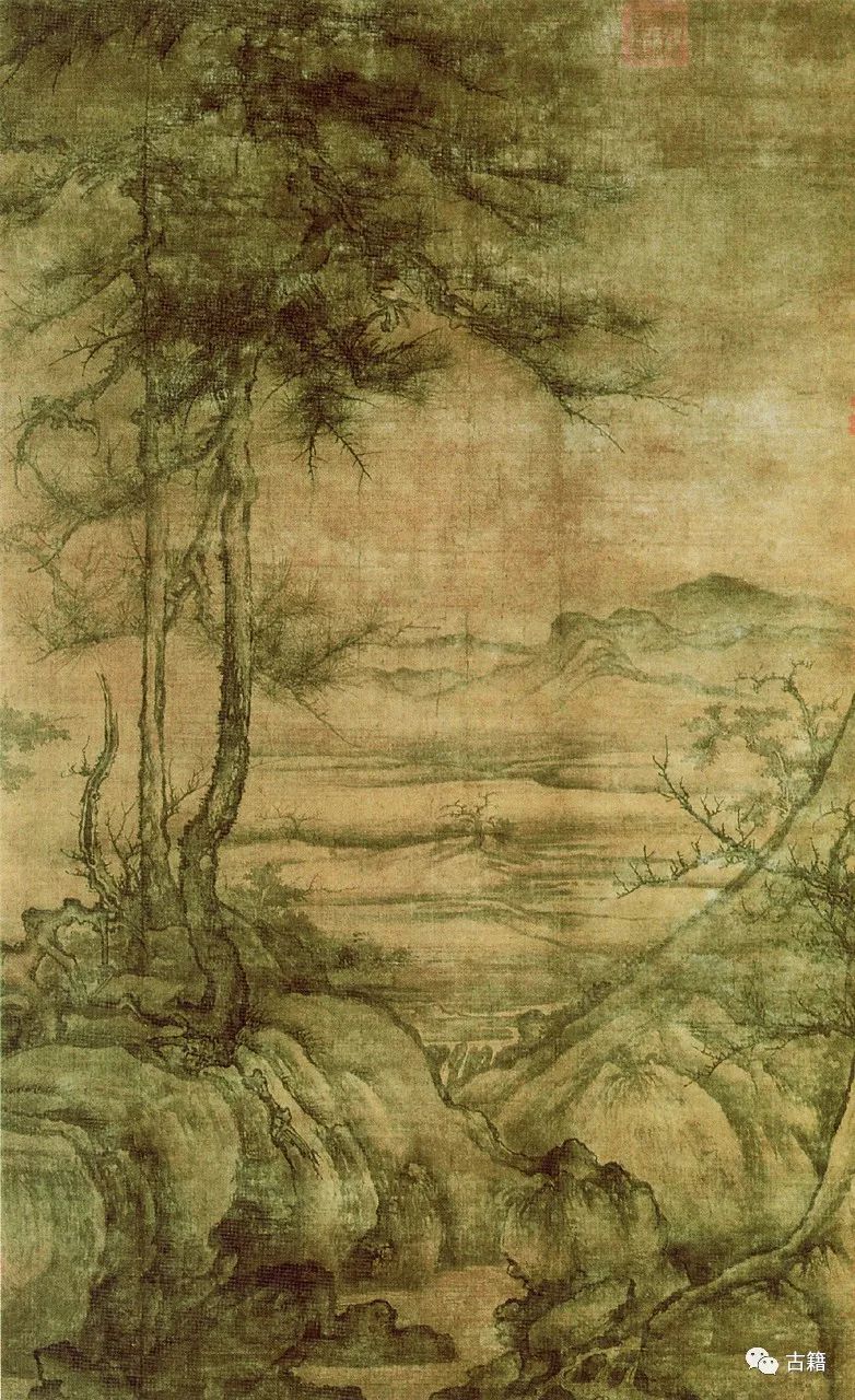 登峰造极的宋画， 到底牛在哪里？