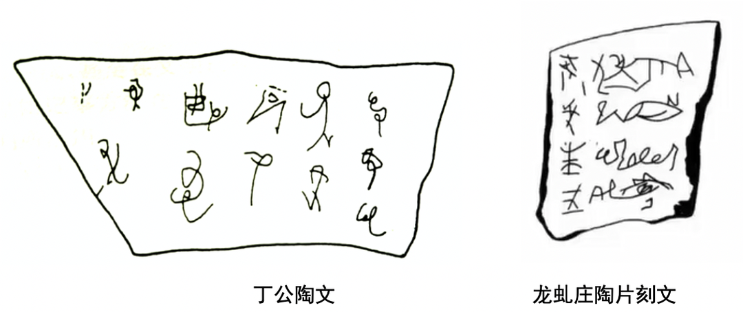 文章标题-1 新石器时代是否已经出现了可以读懂的文字——“史前符号和早期文字学术报告会”后记