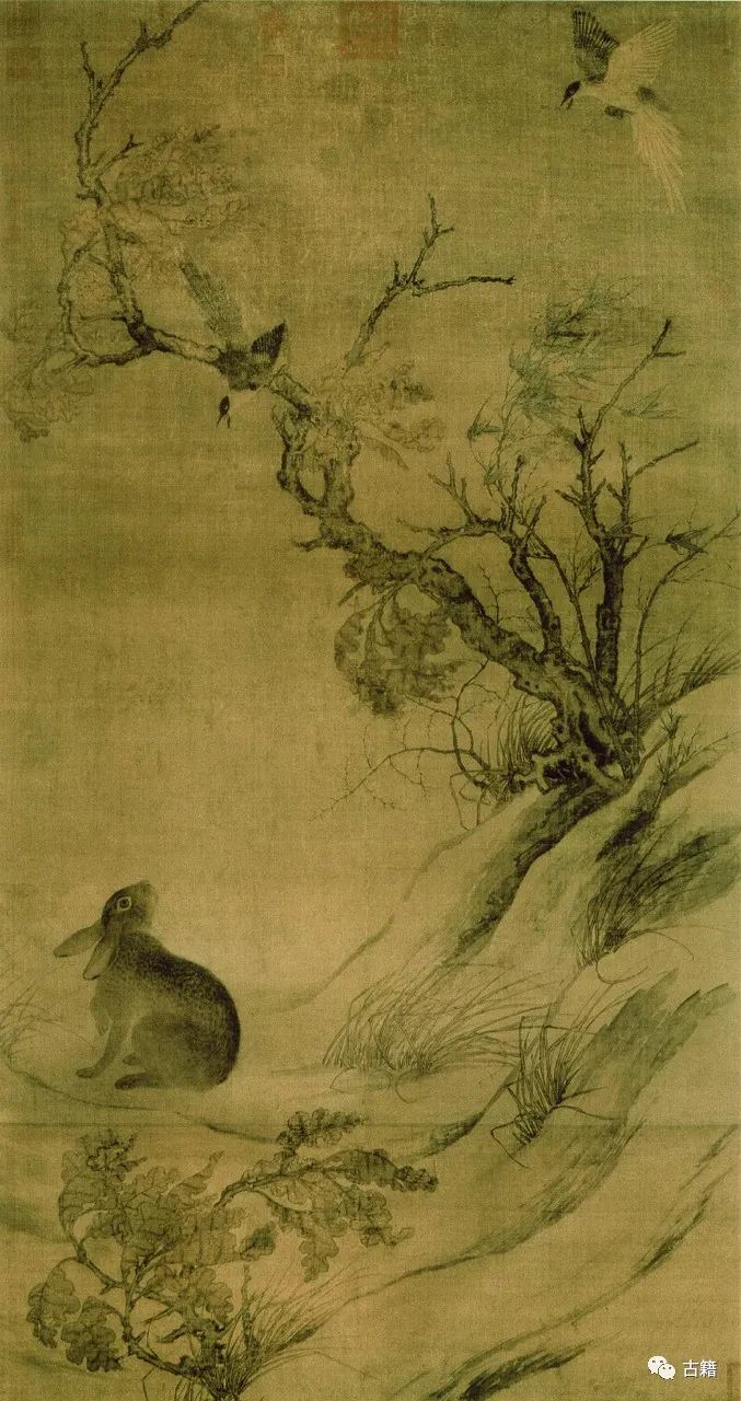 登峰造极的宋画， 到底牛在哪里？