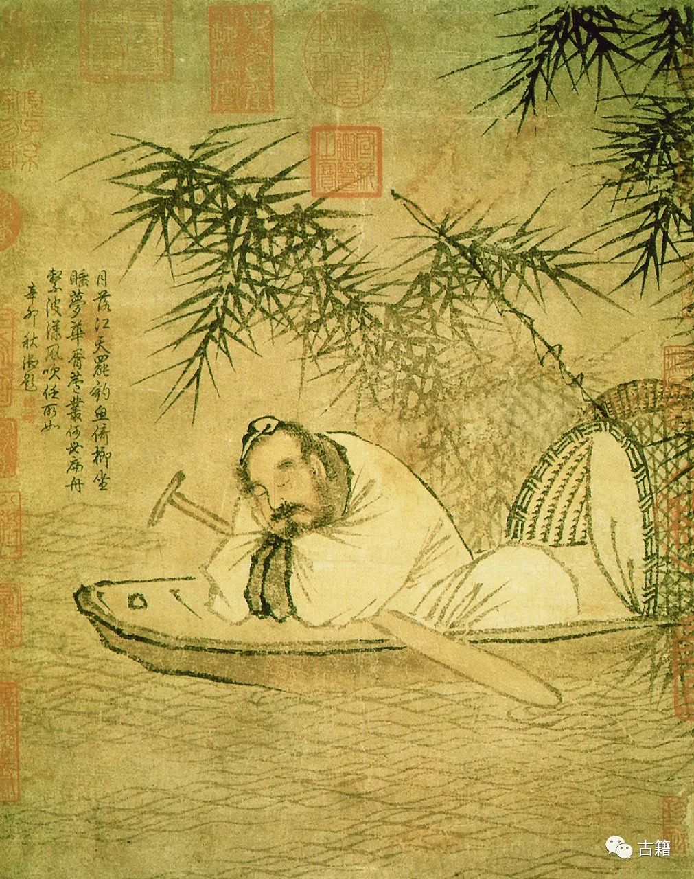 登峰造极的宋画， 到底牛在哪里？