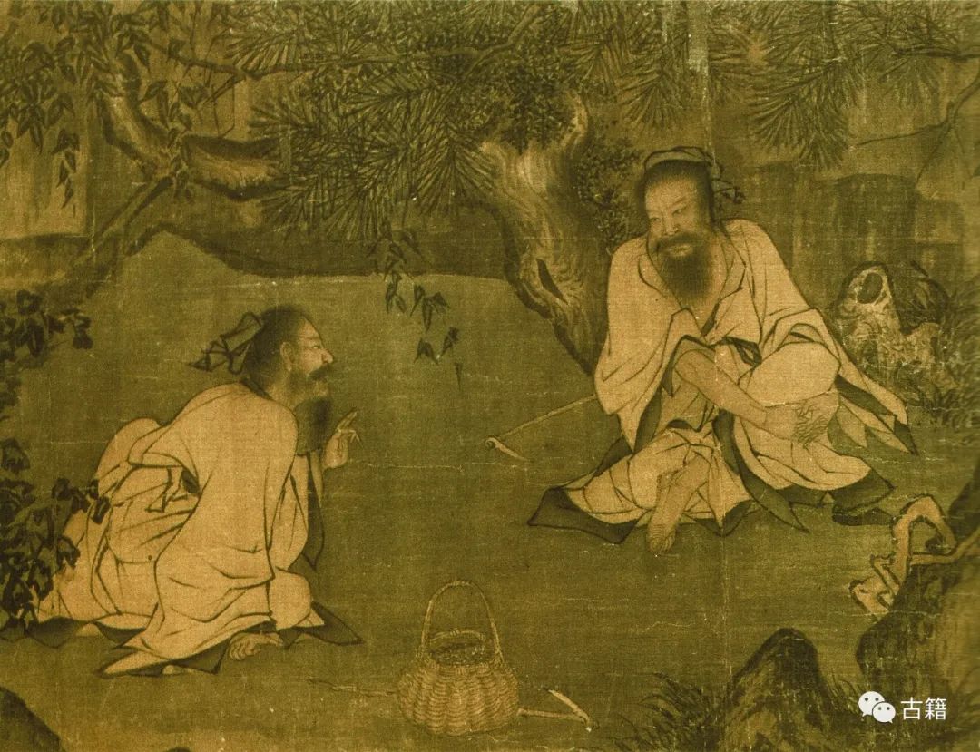 登峰造极的宋画， 到底牛在哪里？