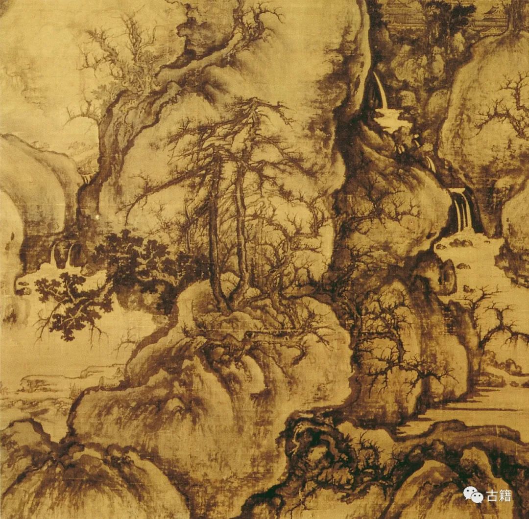 登峰造极的宋画， 到底牛在哪里？