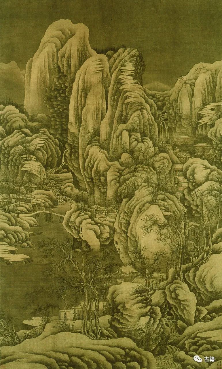 登峰造极的宋画， 到底牛在哪里？