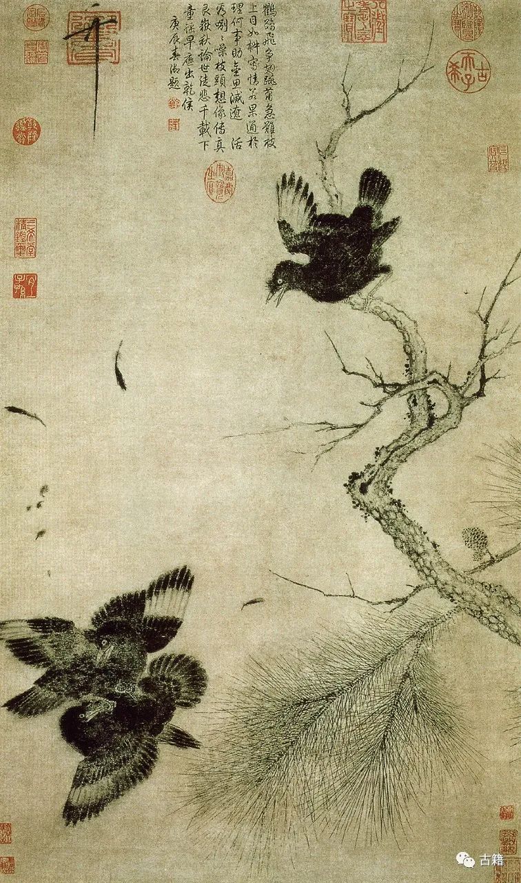 登峰造极的宋画， 到底牛在哪里？