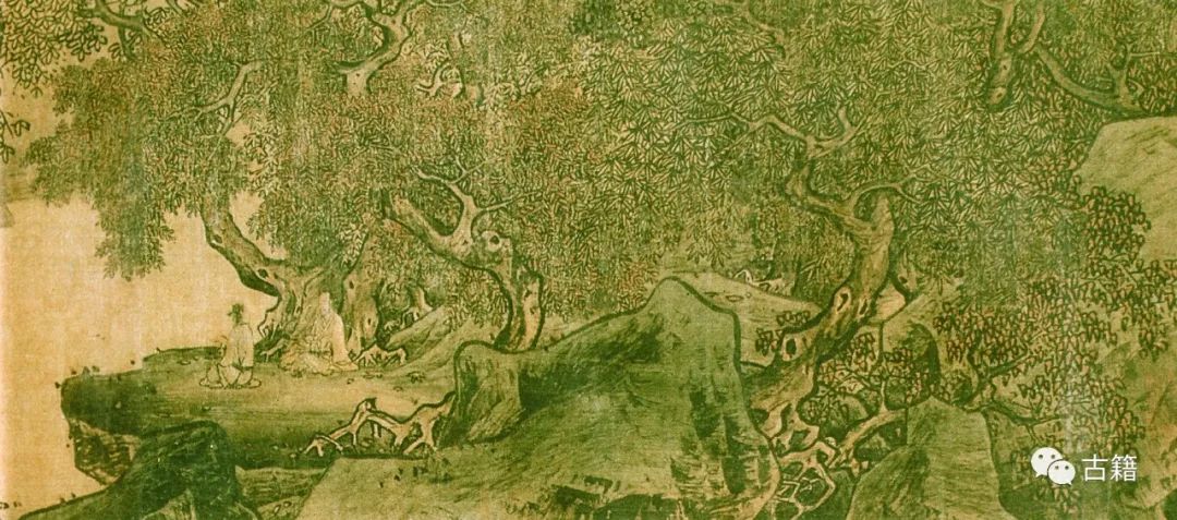 登峰造极的宋画， 到底牛在哪里？