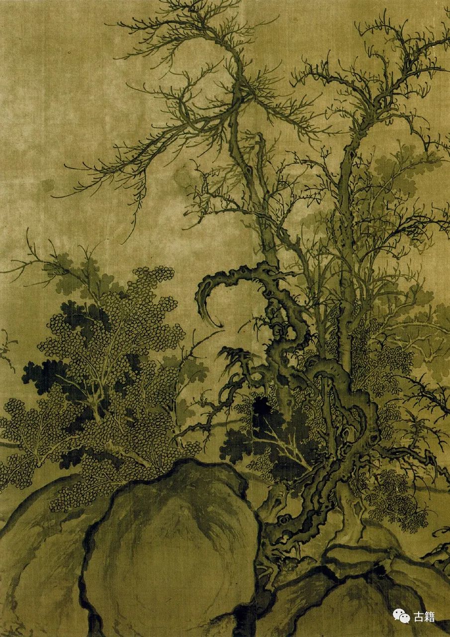 登峰造极的宋画， 到底牛在哪里？