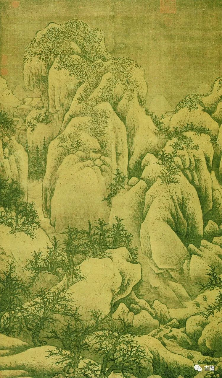 登峰造极的宋画， 到底牛在哪里？