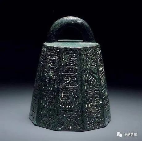 穿越时空的鉴证：华夏文明，唯一由古文物印证的古老文明（二）