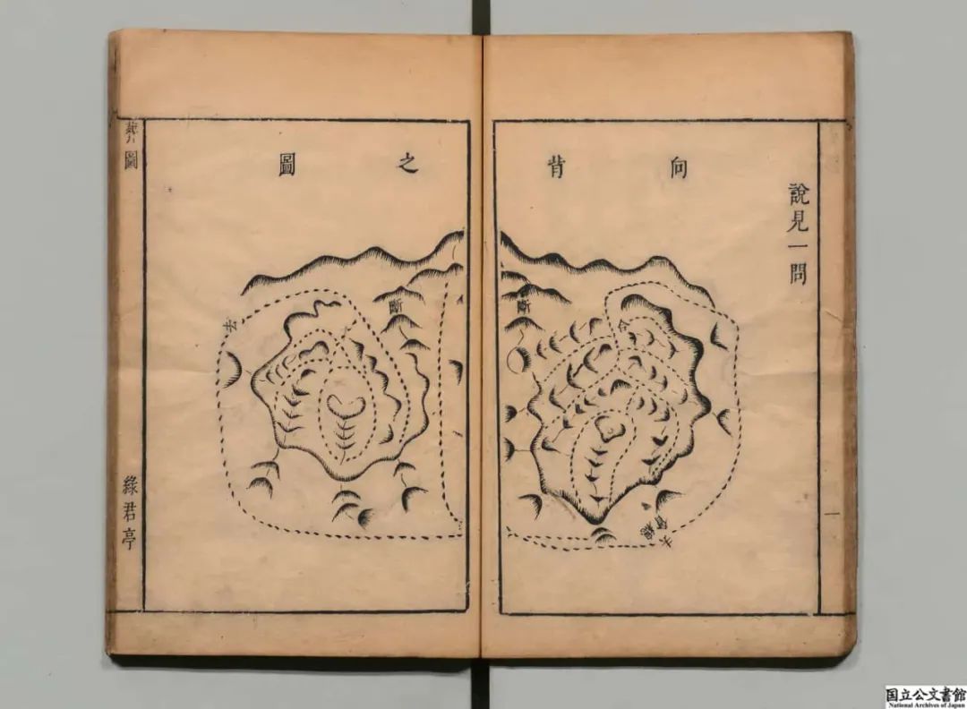文章标题-2 明代缪希雍撰写的一部风水学著作《葬经翼》