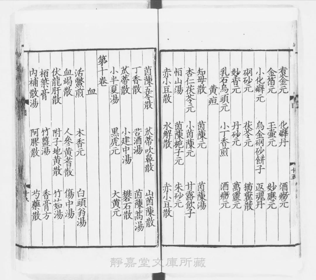 文章标题-2 《鸡峰普济方》