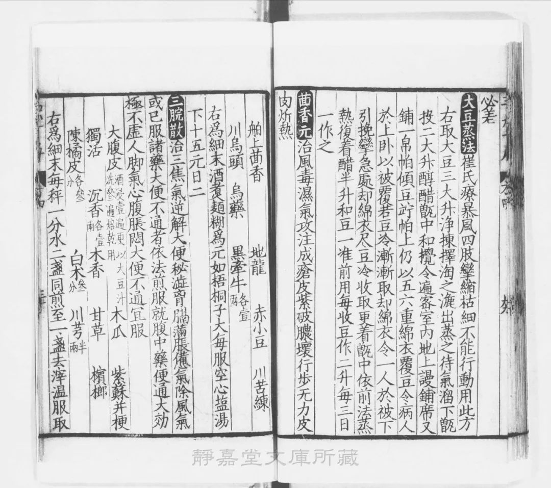 文章标题-4 《鸡峰普济方》