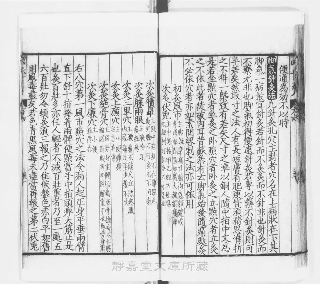 文章标题-5 《鸡峰普济方》