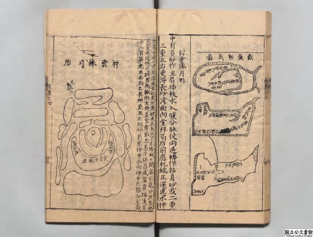 文章标题-4 《新刻石函平砂玉尺经》