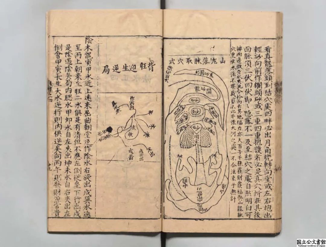 文章标题-5 《新刻石函平砂玉尺经》