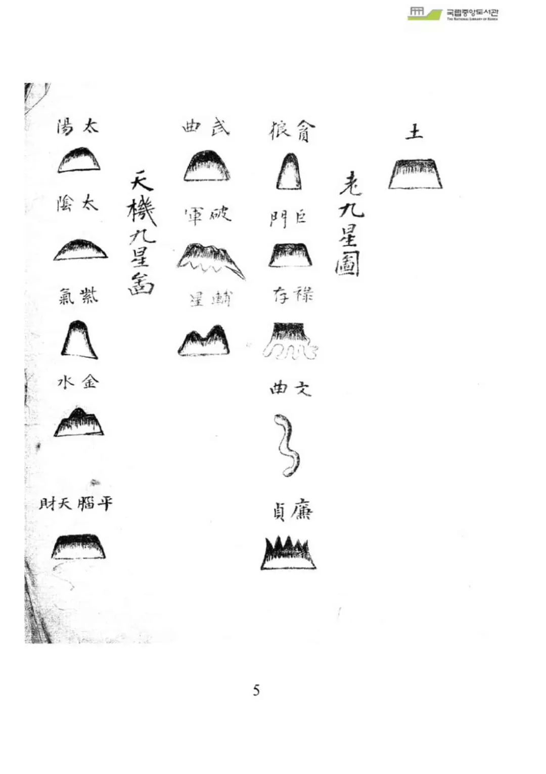 文章标题-3 《峦头篇》
