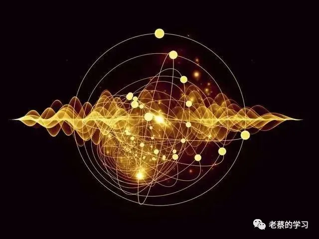 量子、意识、灵魂与鬼