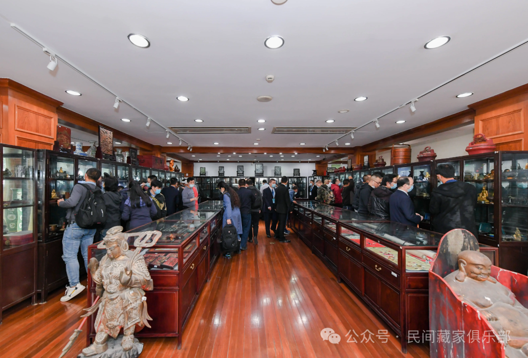 扛不住了！很多古玩店老板的悲情现状......