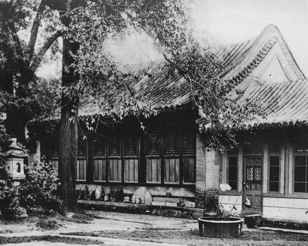 文章标题-1 山中商会与洛克菲勒家族