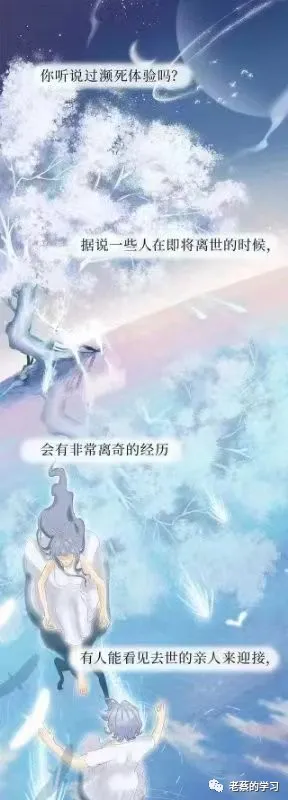 量子、意识、灵魂与鬼