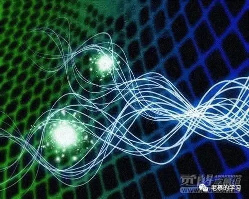 量子、意识、灵魂与鬼