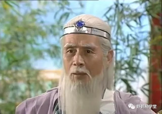 姜子牙推算的万年中国，很震惊！