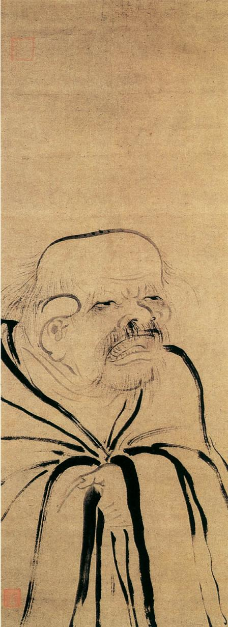 文章标题-1 先秦老子形象与历代老子图像关系