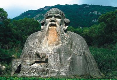 文章标题-3 先秦老子形象与历代老子图像关系