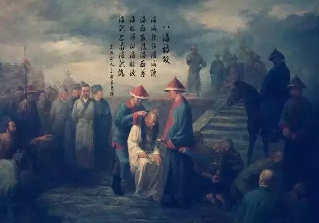 姜子牙推算的万年中国，很震惊！