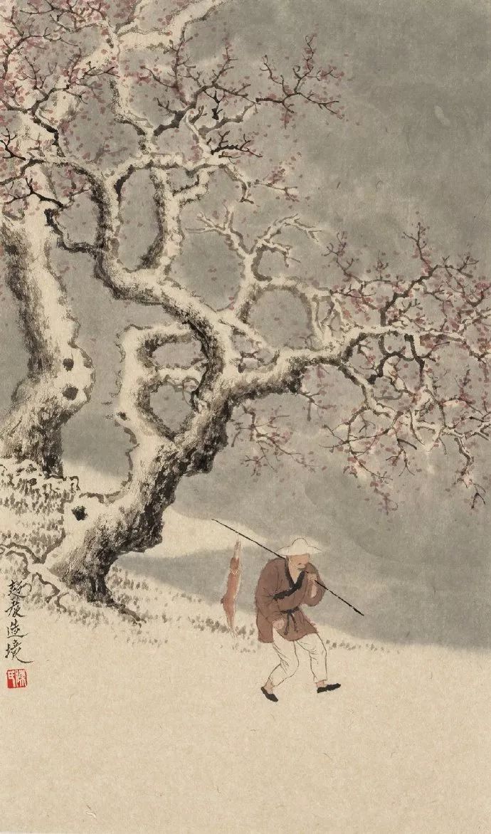 文章标题-7 九副道教对联,道尽了人生哲学!