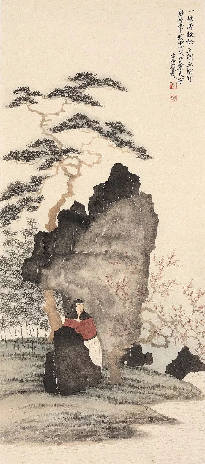 文章标题-8 九副道教对联,道尽了人生哲学!