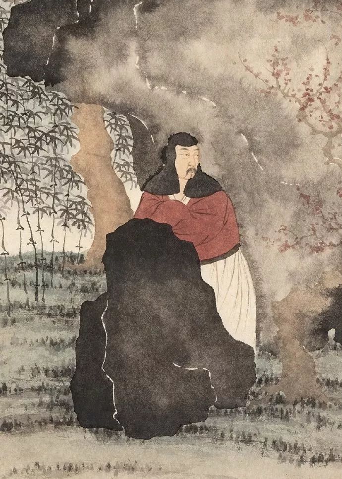 文章标题-9 九副道教对联,道尽了人生哲学!