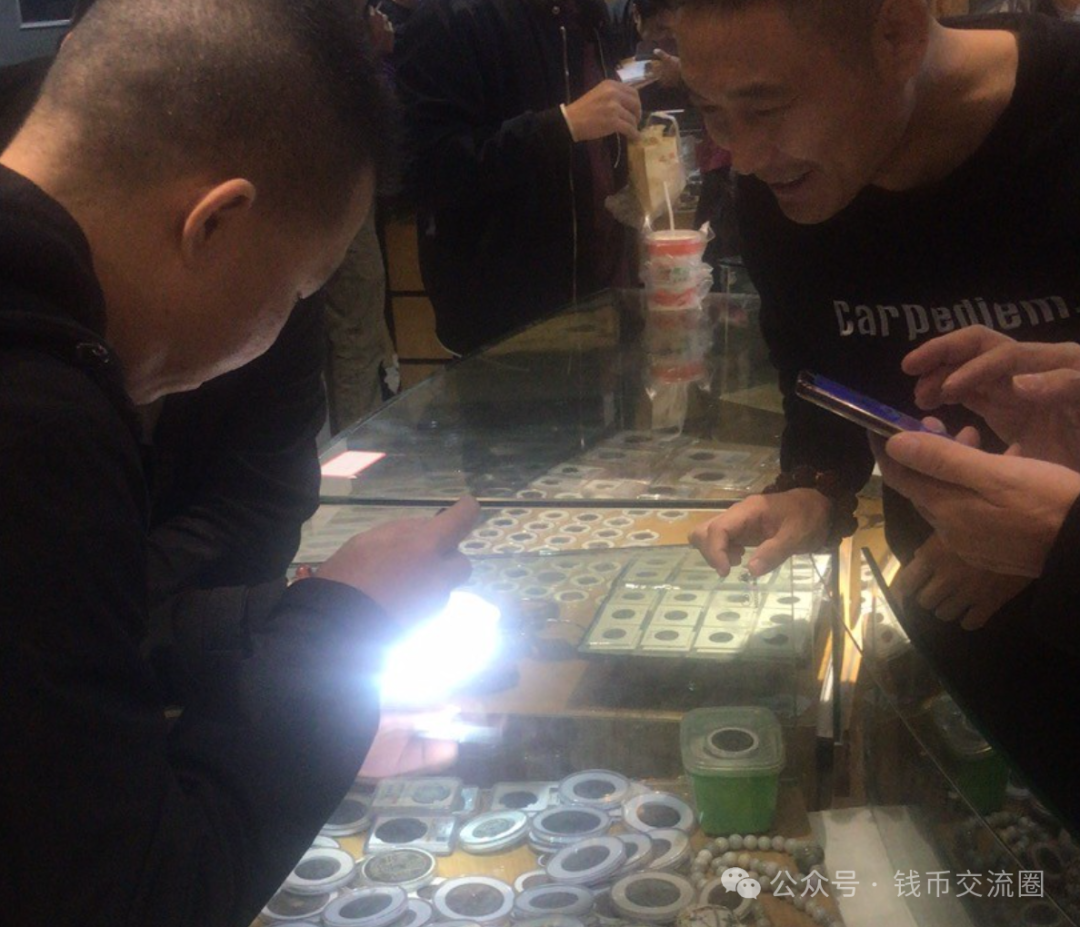 古钱币，到底该不该七天无理由退货？