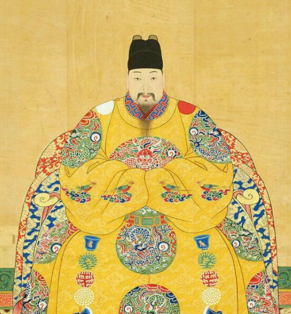 文章标题-2 嘉靖大礼议事件后,士大夫们为何越来越不要“碧莲”?