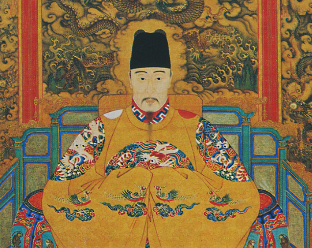 嘉靖大礼议事件后，士大夫们为何越来越不要“碧莲”？